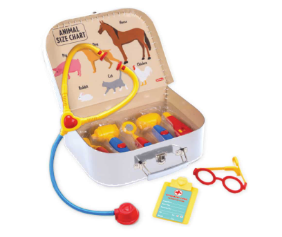 Veterinarian Kit