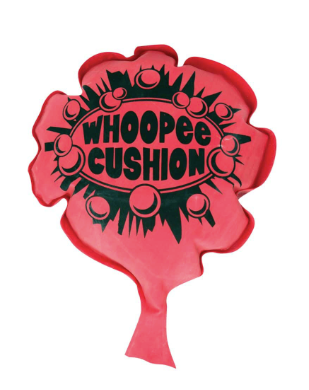 Whoopee Cushion