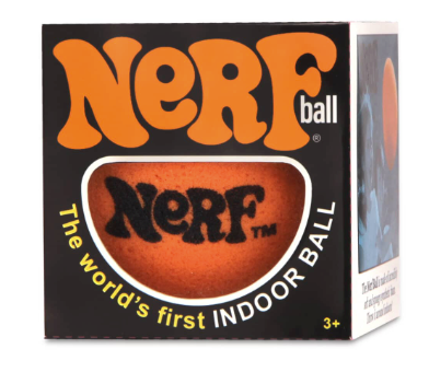 Nerf Ball Original