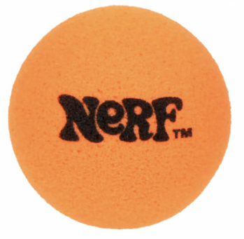 Nerf Ball Original