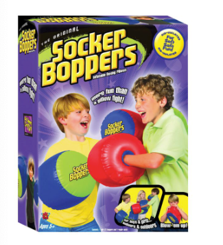 Socker Boppers