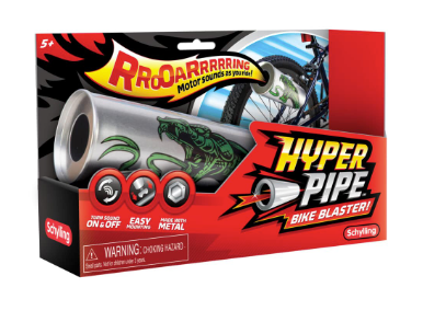 HYPER PIPE