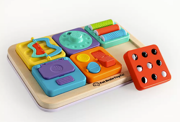 PlayTab Modular Activity Board