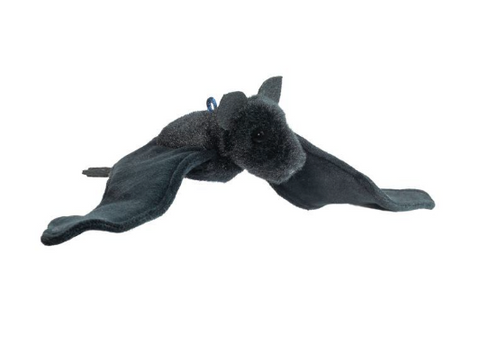 Belma Bat Finger Puppet