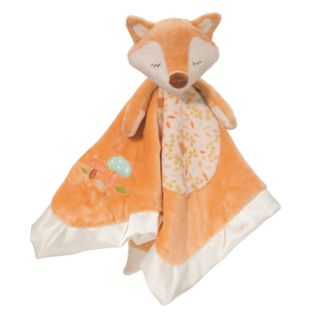 Jordan Fox Lil' Snuggler