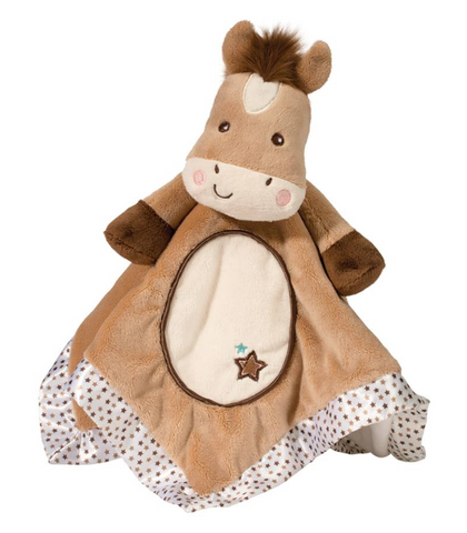 Star Pony Snuggler