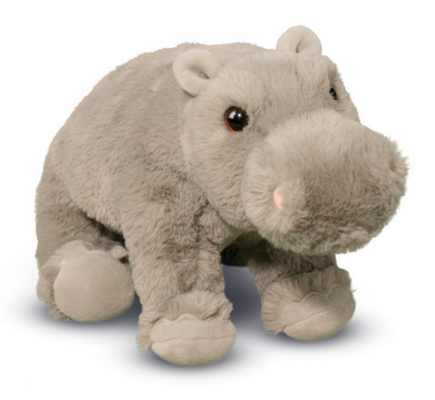 Hollie Hippo Soft