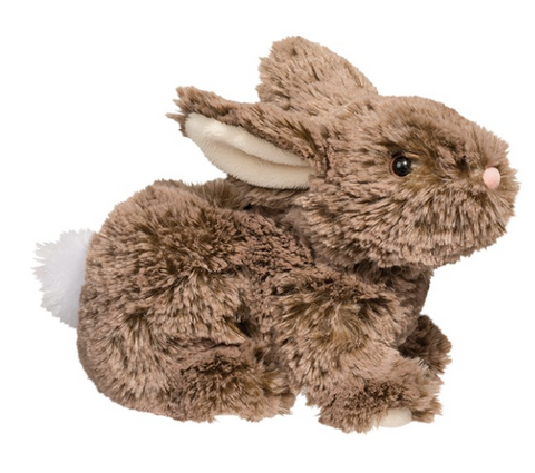 Taylor Mocha Bunny Sm