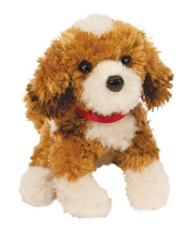 Buttercup Poodle Pup Small