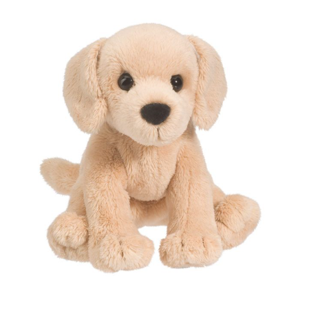 Butter Yellow Lab