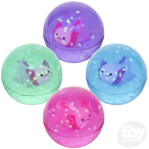 Hi-Bounce Ball Axoloyl