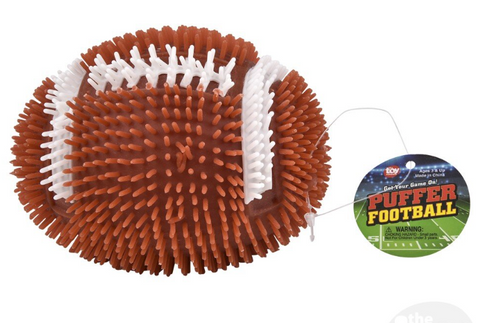 Puffer Football