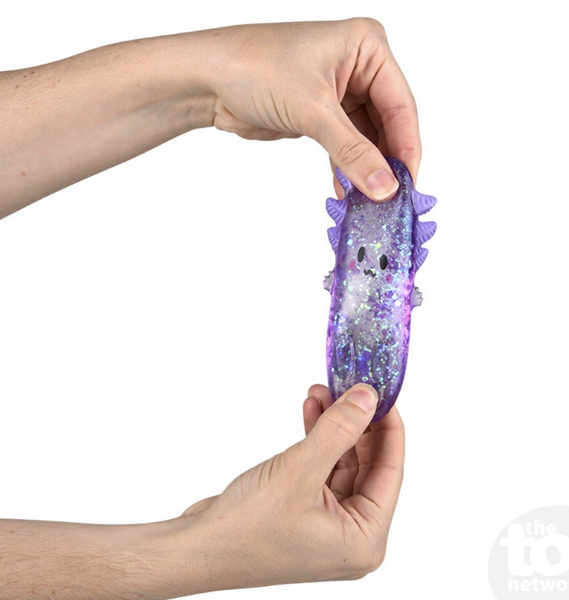 Squeezy Sugar Axoloyl 2.5"