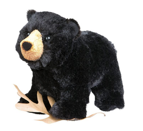 Morley Black Bear