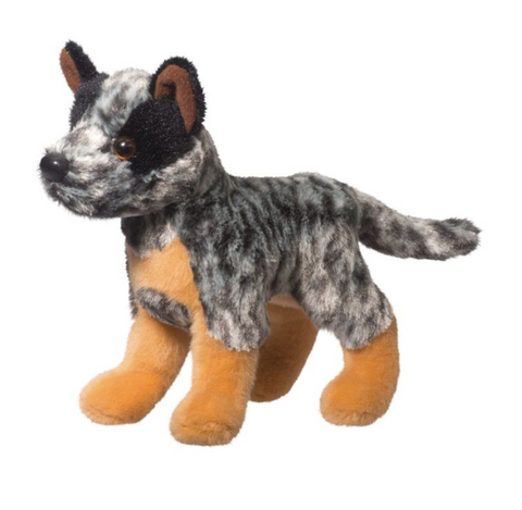 Clanger Australian Cattle Dog