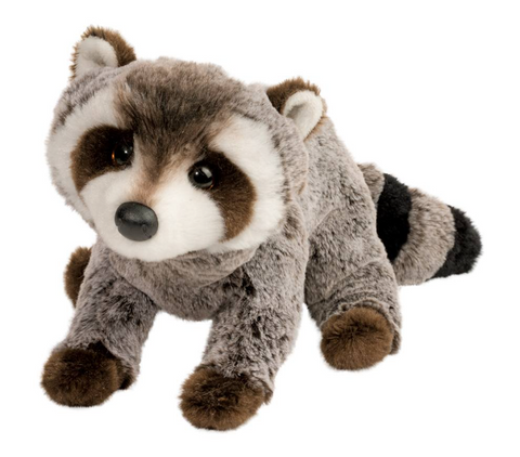 Ringo Raccoon