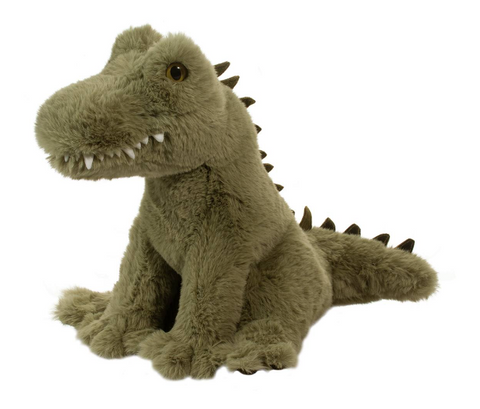 Rex Alligator Mini Soft
