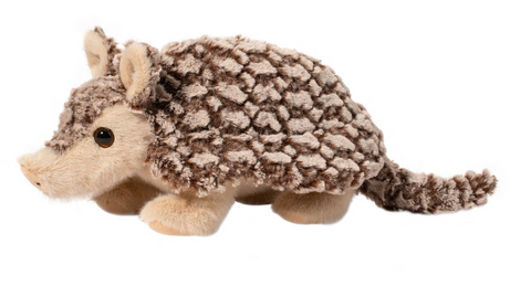 Austin Armadillo