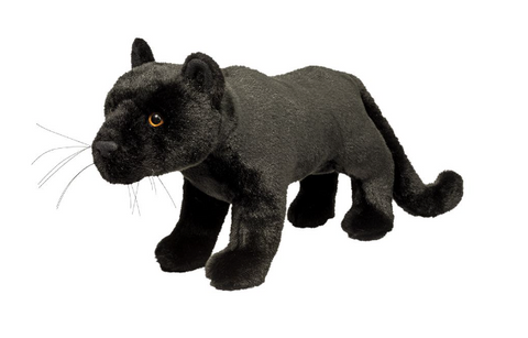 Jagger Black Panther