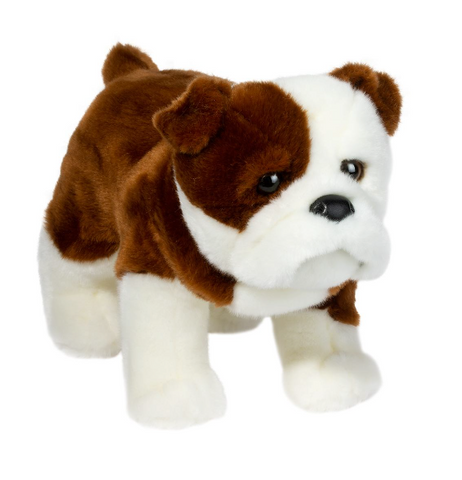 Hardy Bulldog