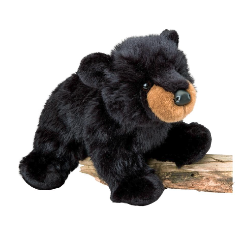 Boulder Black Bear