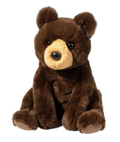 Cal Brown Bear