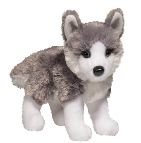 Nikita Husky
