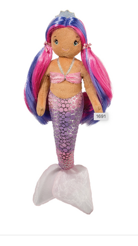 Nola Purple Mermaid