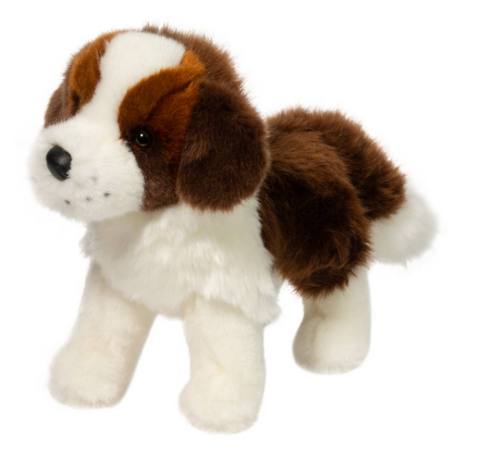 Brutus St Bernard