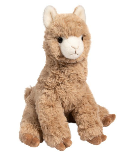 Pete Alpaca