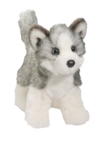 Blaze Husky