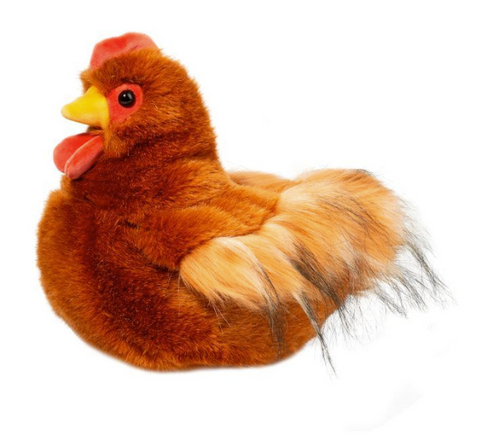Hector Hen