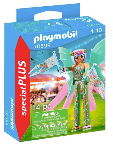 Fairy Stilt Walker