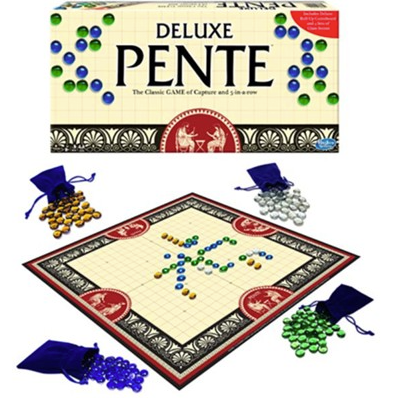 Pente Deluxe