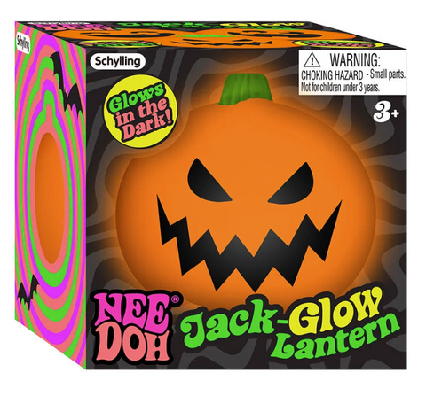 NeeDohween Jack Glow Lantern