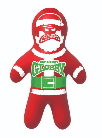 Santa Globby