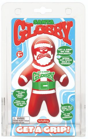 Santa Globby