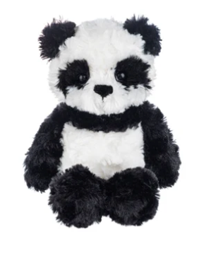 Li'l Roos Panda Bear