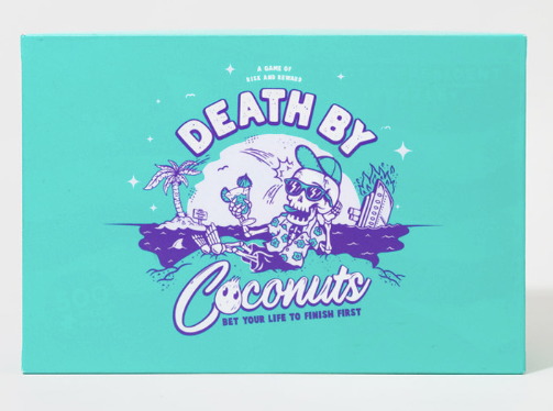 Death by Coconuts