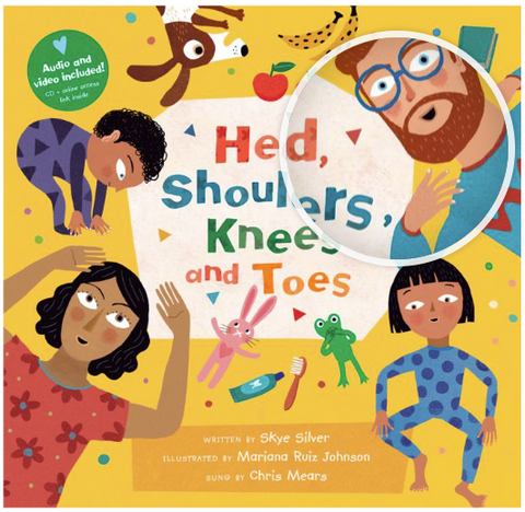 Head, Shoulders, Knees and Toes
