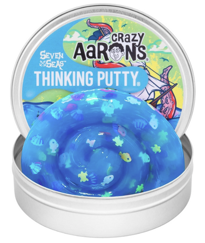 Seven Seas Putty