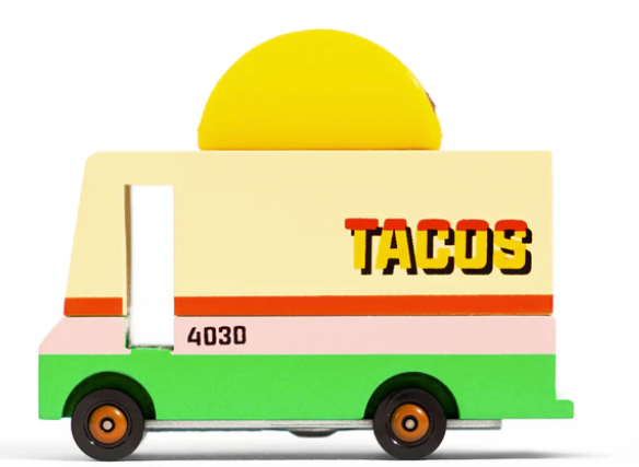 Taco Van