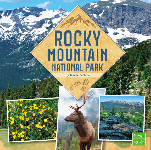 Rocky Mountain National Park