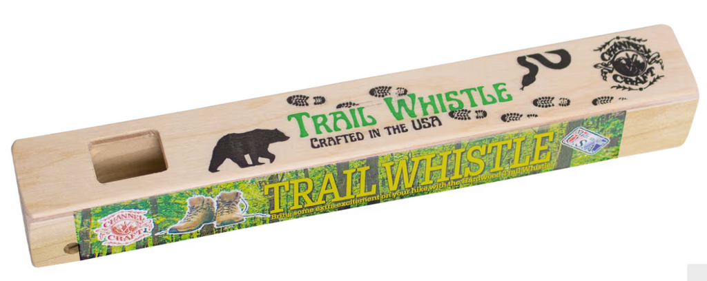 Trail Whistle