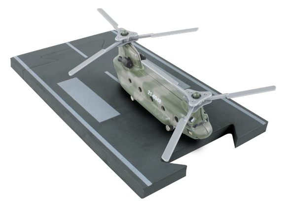 Chinook Helicopter