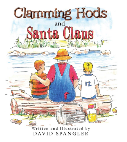 Clamming Hods & Santa Hb