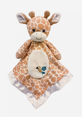 Georgie Giraffe Lil' Snuggler