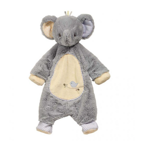 Joey Gray Elephant Sshlumpie