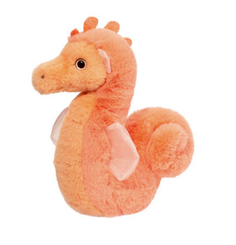 Sherbet Seahorse