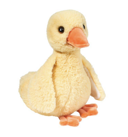 Dennie Duck